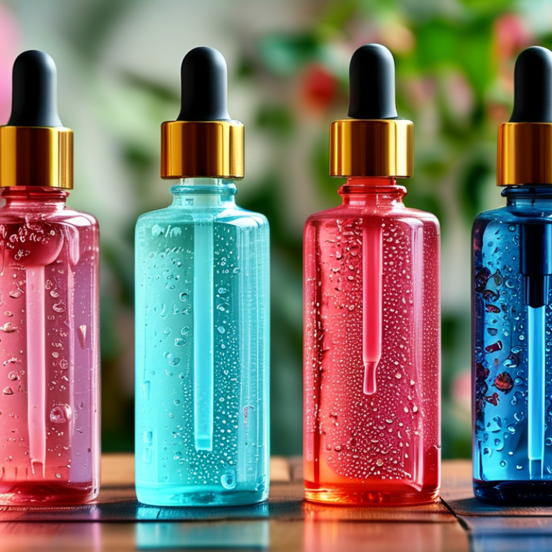 2026 Best Dropper Bottle Options for Global Buyers?