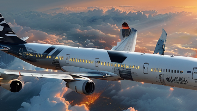 Best Airborne Antenna Options for Global Buyers?