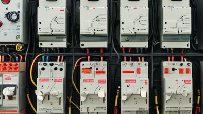 How to Choose the Right Acb Circuit for Your Needs?