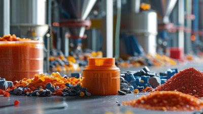 2026 Best Poly Granules for Global Sourcing Needs?
