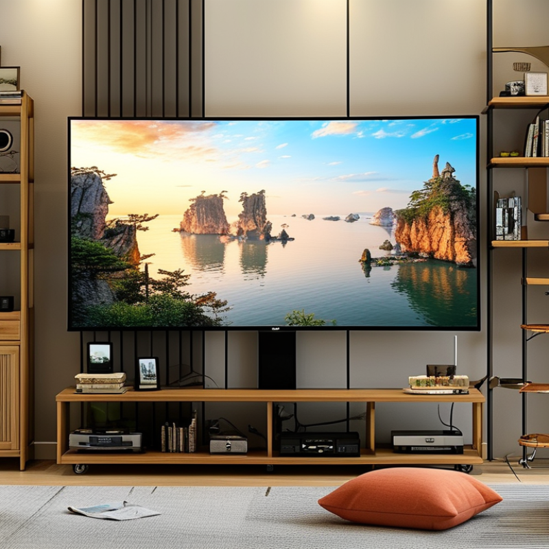 Best Mobile TV Stand for Every Home Needs?