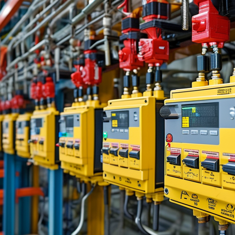 What is the Best Safety Relay for Your Needs?