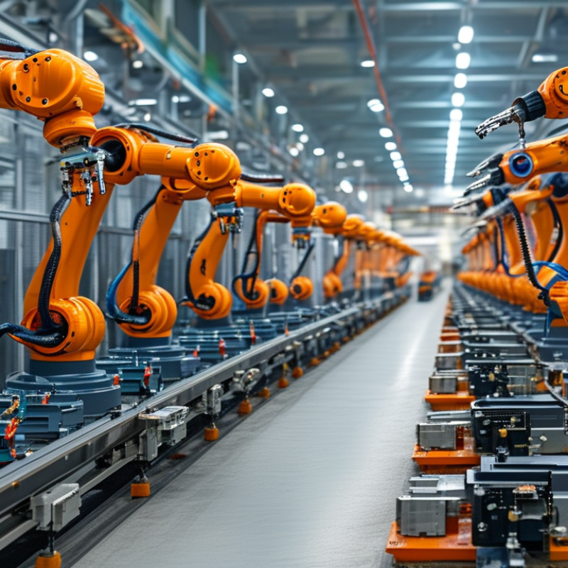 Why Choose Servo Stepper Motor for Your Automation Needs?