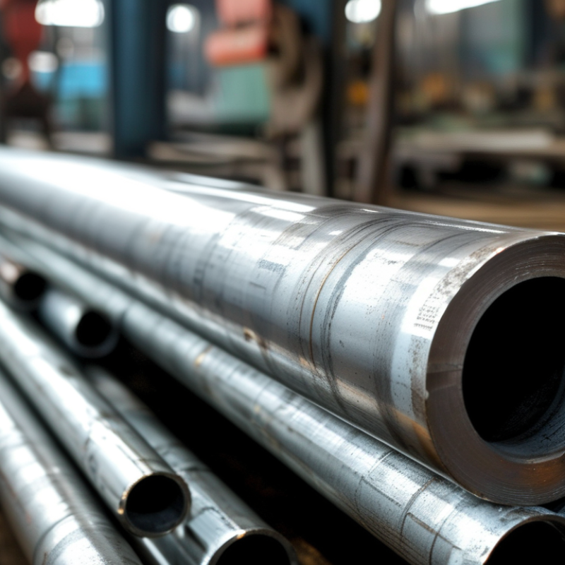 2026 Best Seamless Steel Pipe Buying Guide for Global Traders