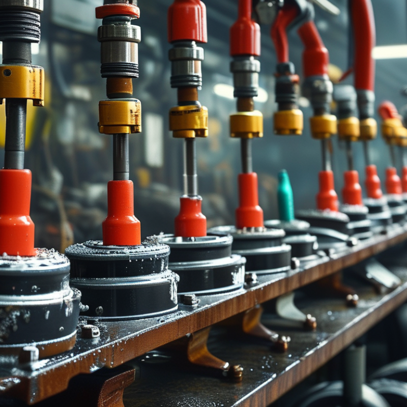 Top 10 Reasons Your Auto Parts Fail Early?