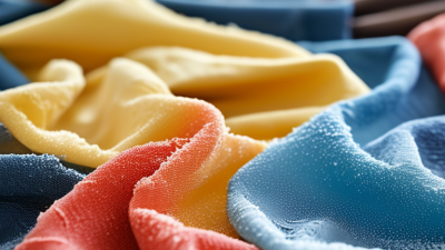 How to Choose the Best Stone Washed Fabric for Your Next Project?