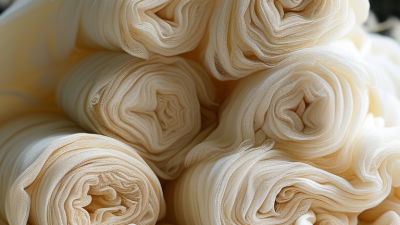 How to Choose the Best Muslin Fabric for Your Needs?