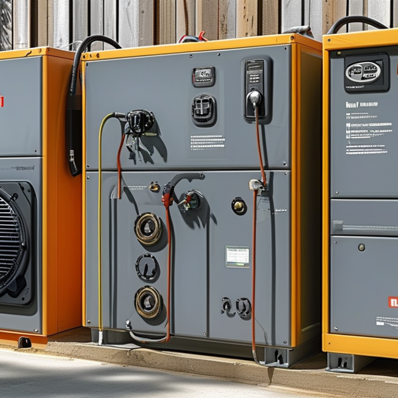 How to Choose the Best Home Pumped Hydro Storage System?