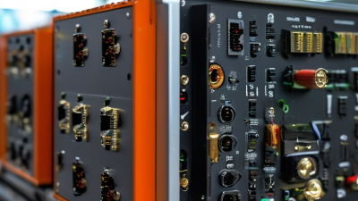 Best Lightning Surge Arrestor Solutions for Global Buyers?