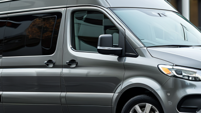 What is a Business Vehicle and How to Choose the Best One?