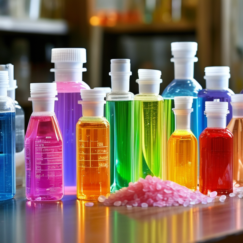 2026 How to Choose Polymer Functional Auxiliaries for Your Needs?