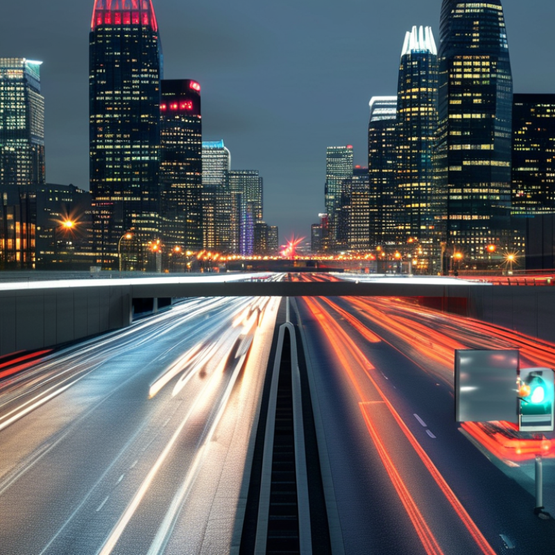 Why Are Modern Traffic Lights Moving Toward Wireless Control?