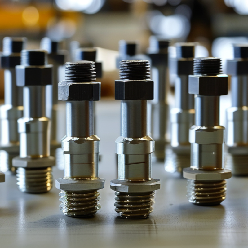 Top 10 Titanium Decorative Bolts for Global Buyers?