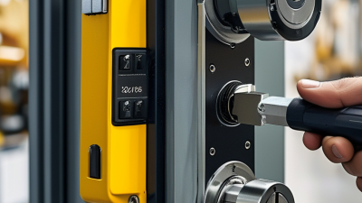 2026 Best Safety Lockouts for Global Buyers to Consider?