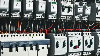 Why Choose Acb Circuit for Your Electrical Needs?