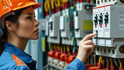 ACB Circuit Benefits and Applications for Global Buyers?