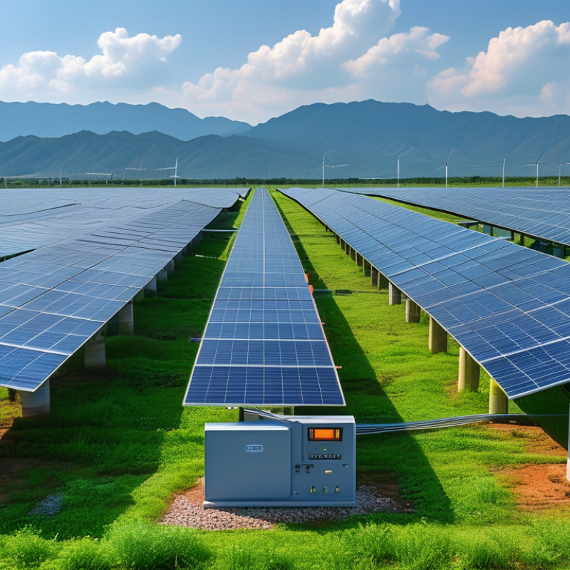 Top 10 Benefits of Using Lithium Solar Charge Controllers?