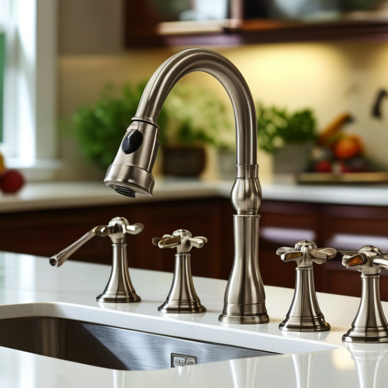 How to Choose the Best Faucet Lever for Your Home?
