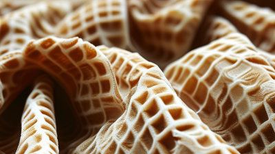 Best Waffle Fabric for Global Buyers in 2026?