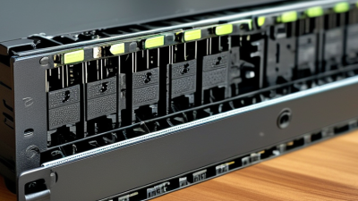 Top Tips for Choosing the Right Sfp Lc Module?