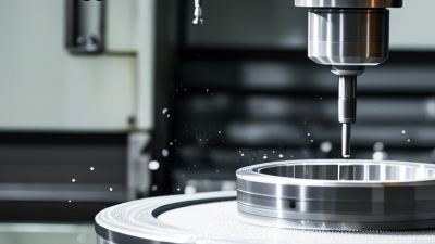 Why Are Cnc Rotors Essential for Your Manufacturing Needs?