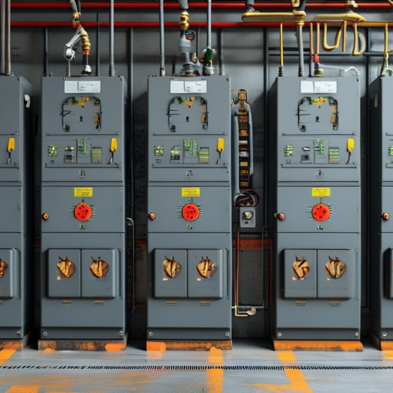 How to Choose the Right Air Circuit Breaker for Your Needs?