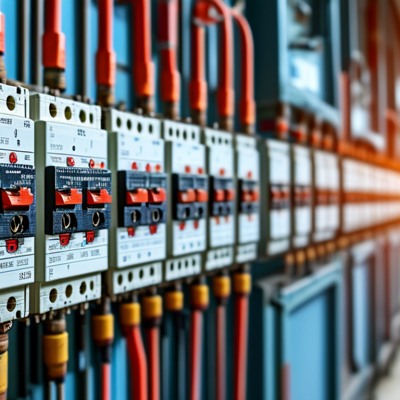 2026 Best Thermal Magnetic MCCB Options for Global Buyers?