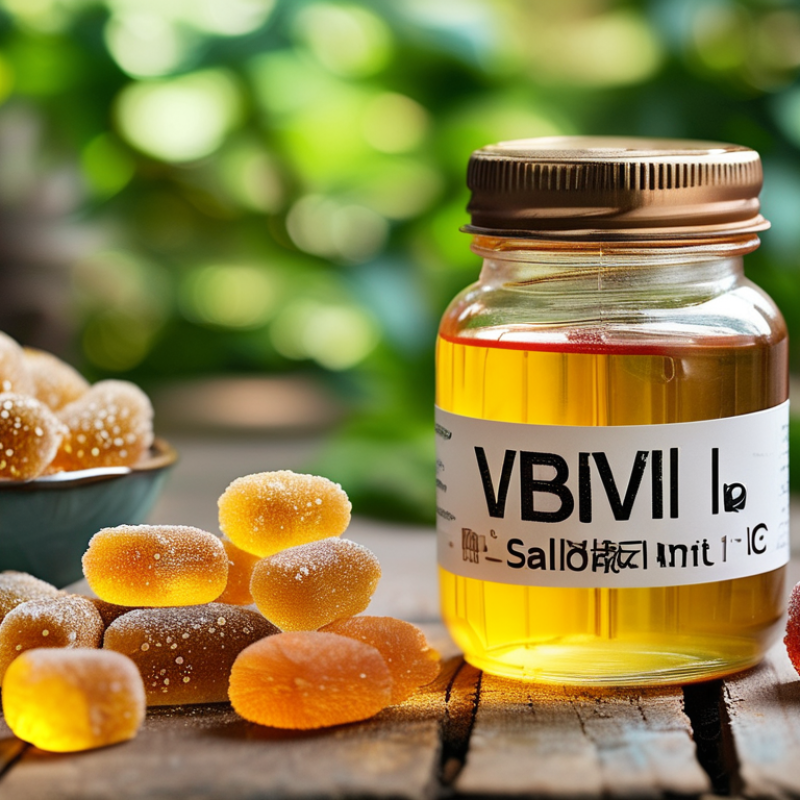 Top 10 Vitamin B12 Gummies Buyers Need to Know?