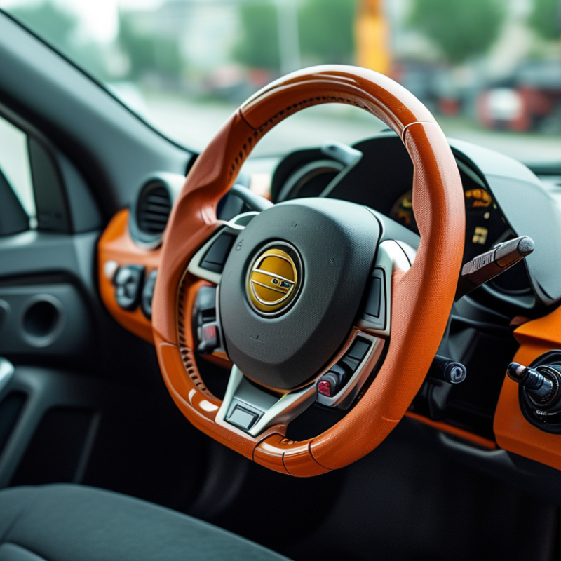 Why is Choosing the Right Steering System Crucial for Safety?