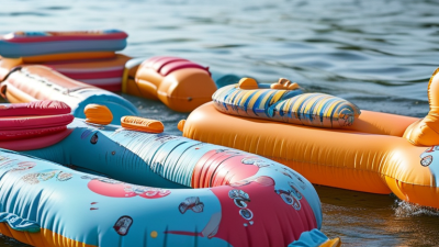 2026 How to Choose the Best Inflatable Tubes for Fun?