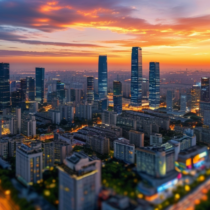 Top 10 SFP LC Modules in China for Global Buyers?