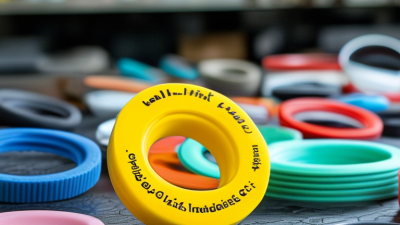 Top 10 Benefits of Neoprene Washers for Global Buyers?