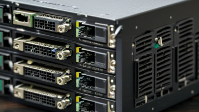 Best SFP LC Module for Global Buyers Recommendations?