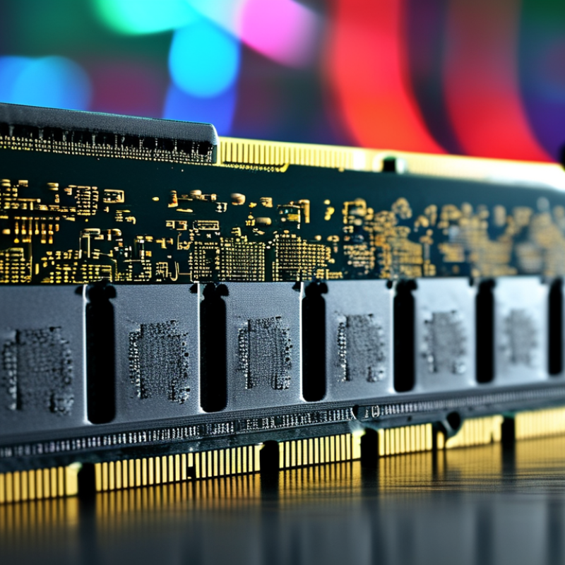 What Are the Key Differences Between DRAM and SRAM?