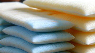 Top 10 Cottony Pads for Global Buyers to Consider?