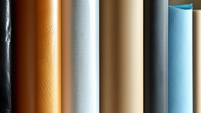Top Tips for Choosing the Right Laminating Film?