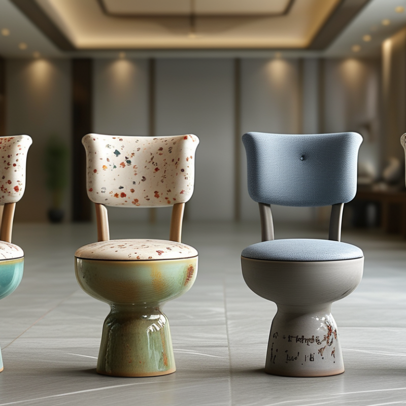 How to Choose the Best Ceramic Seats for Your Project?