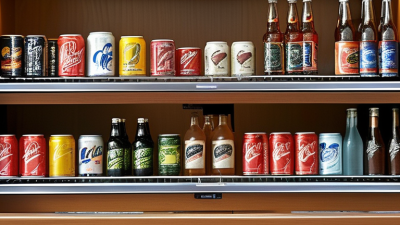 Top Tips for Choosing the Best Drawer Beverage Fridge?