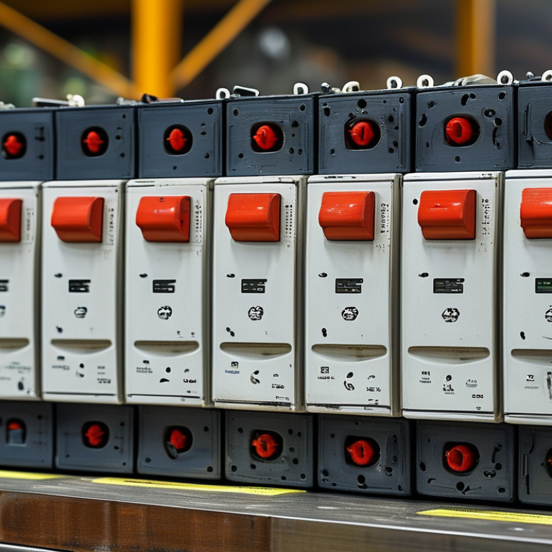 Top Tips for Choosing Thermal Magnetic MCCB for Your Needs?