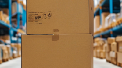 Top 10 DCI Box Suppliers for Global Buyers in 2026?