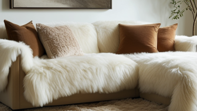 What is a Fluffy Carpet and How to Choose the Best One?