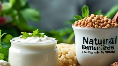 Natural Probiotics Tips to Boost Your Health Naturally?