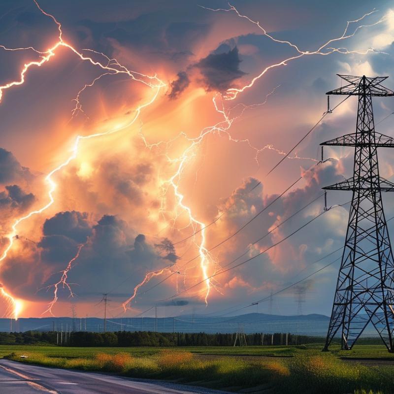 What is a Lightning Surge Arrestor and its Benefits for Buyers