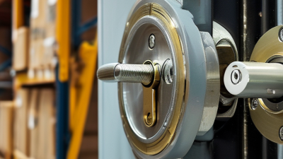 Essential Guide to Safety Lockouts for Global Buyers?