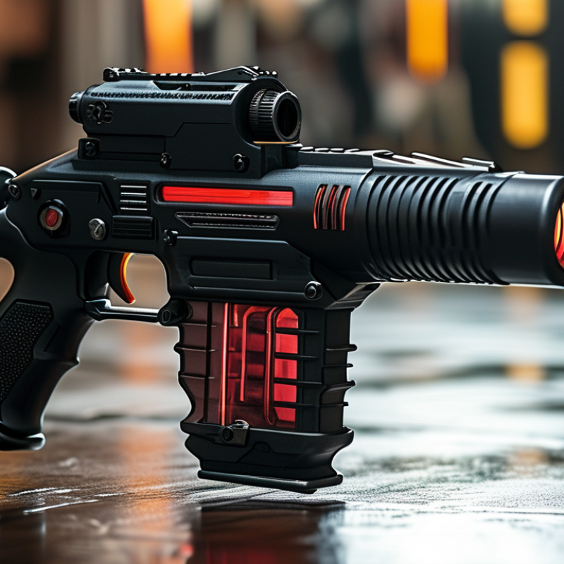 What is a Laser Tag Game and How to Choose the Best One?