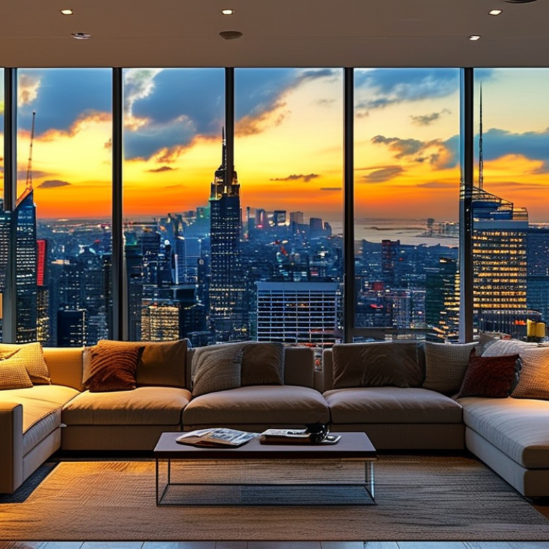 How to Choose the Best Intelligent Lighting Control System?
