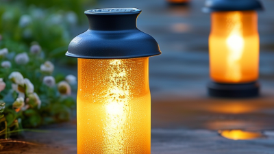 Best Solar Outdoor Garden Light for Global Buyers?