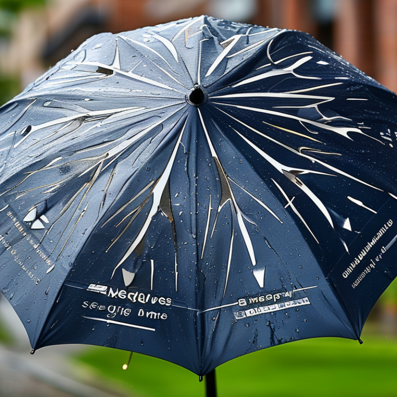 Discover Hongjie Promotional Golf Umbrellas for Your Business Needs?