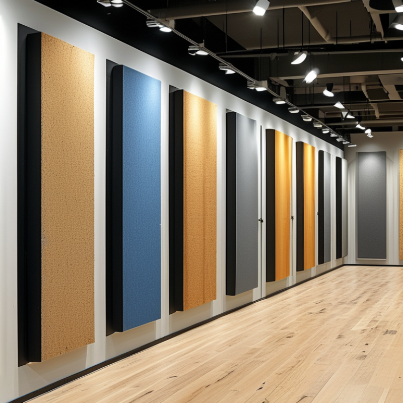 Top 10 Acoustic Panels for Global Buyers in 2026?