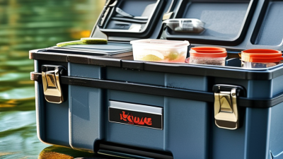 Best Fishing Boat Ice Box for Your Next Adventure?